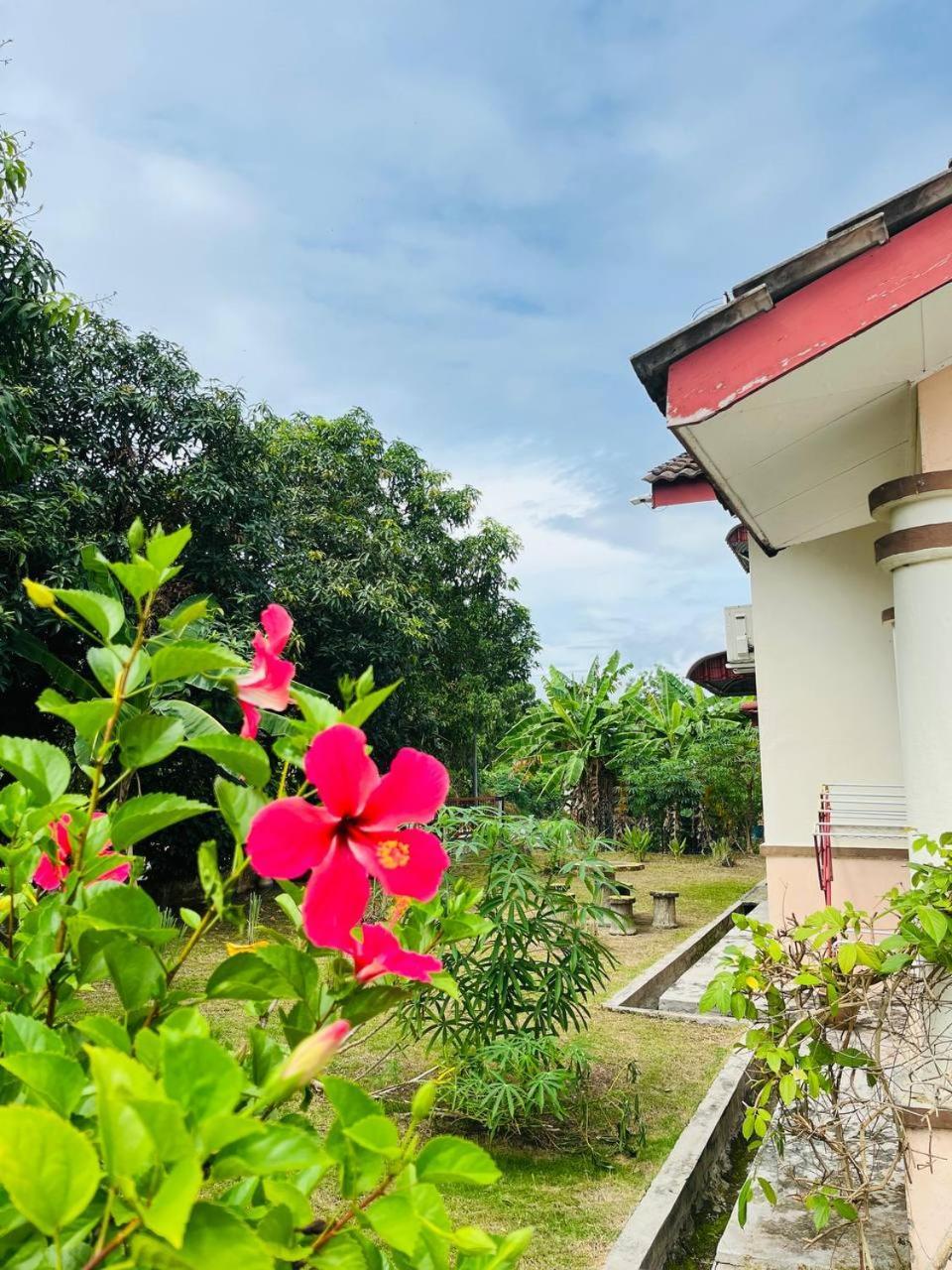 Sofea Homestay Ipoh Eksteriør billede