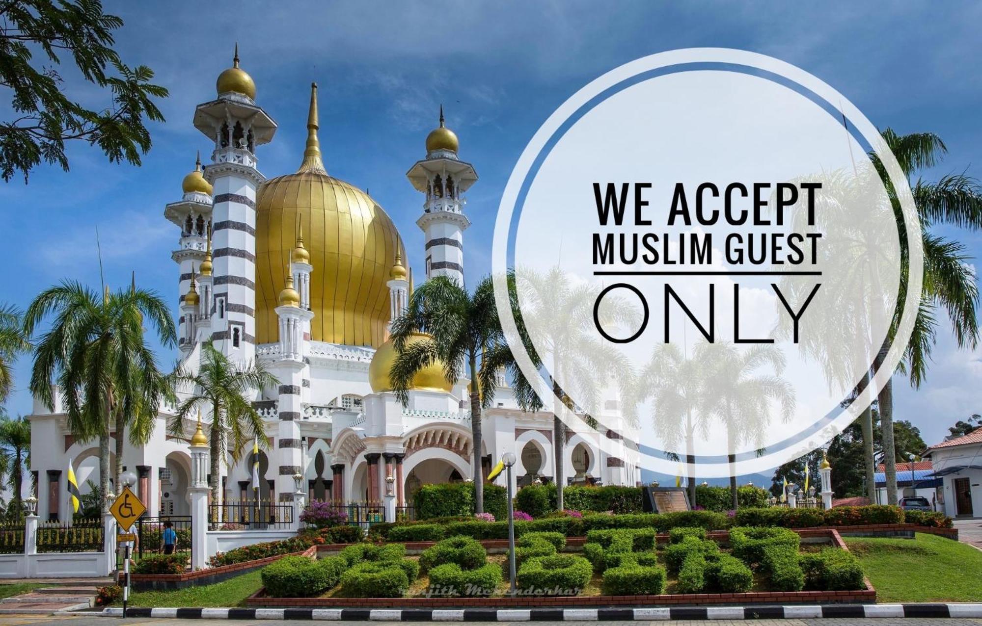 Sofea Homestay Ipoh Eksteriør billede