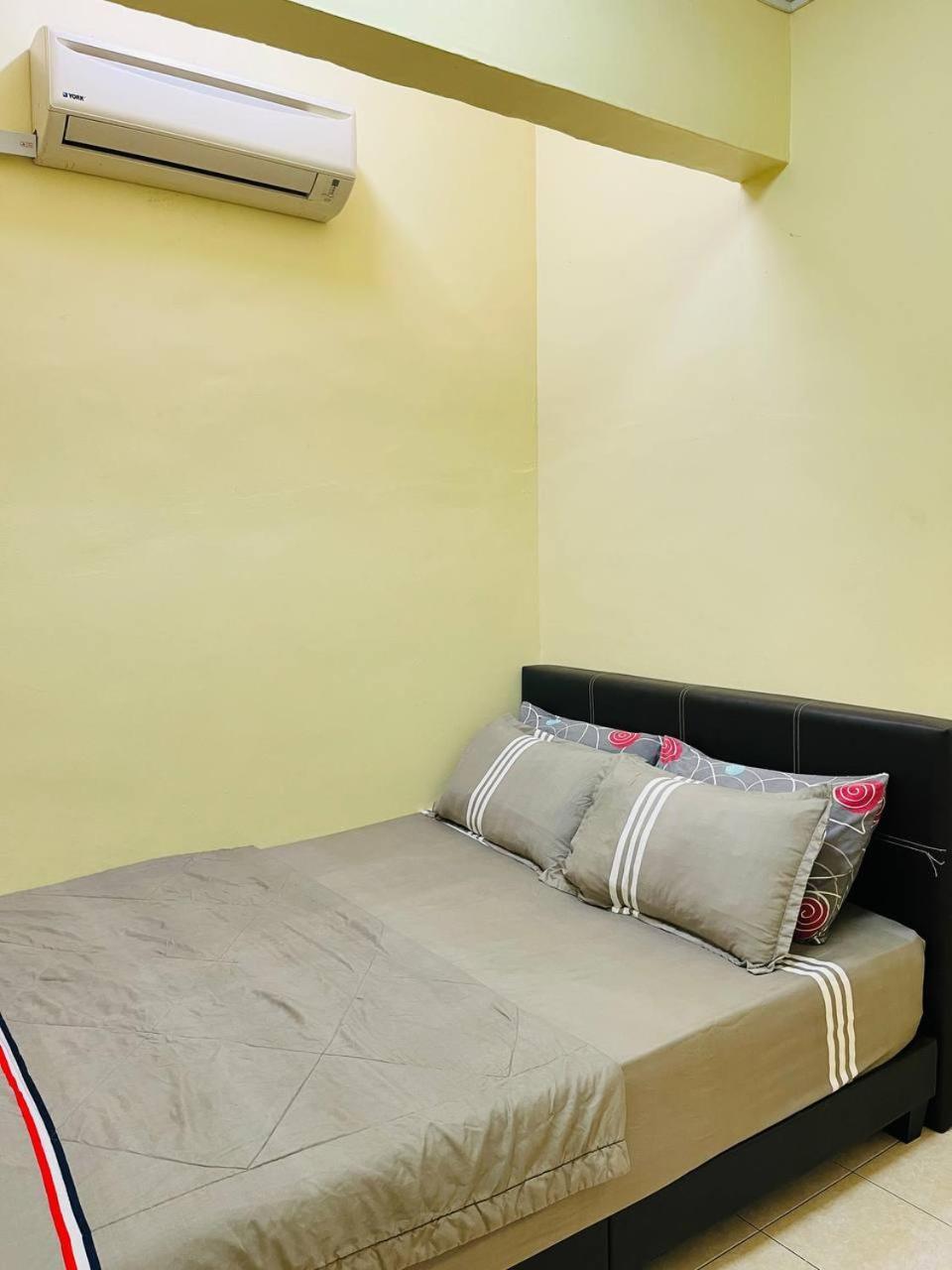 Sofea Homestay Ipoh Eksteriør billede