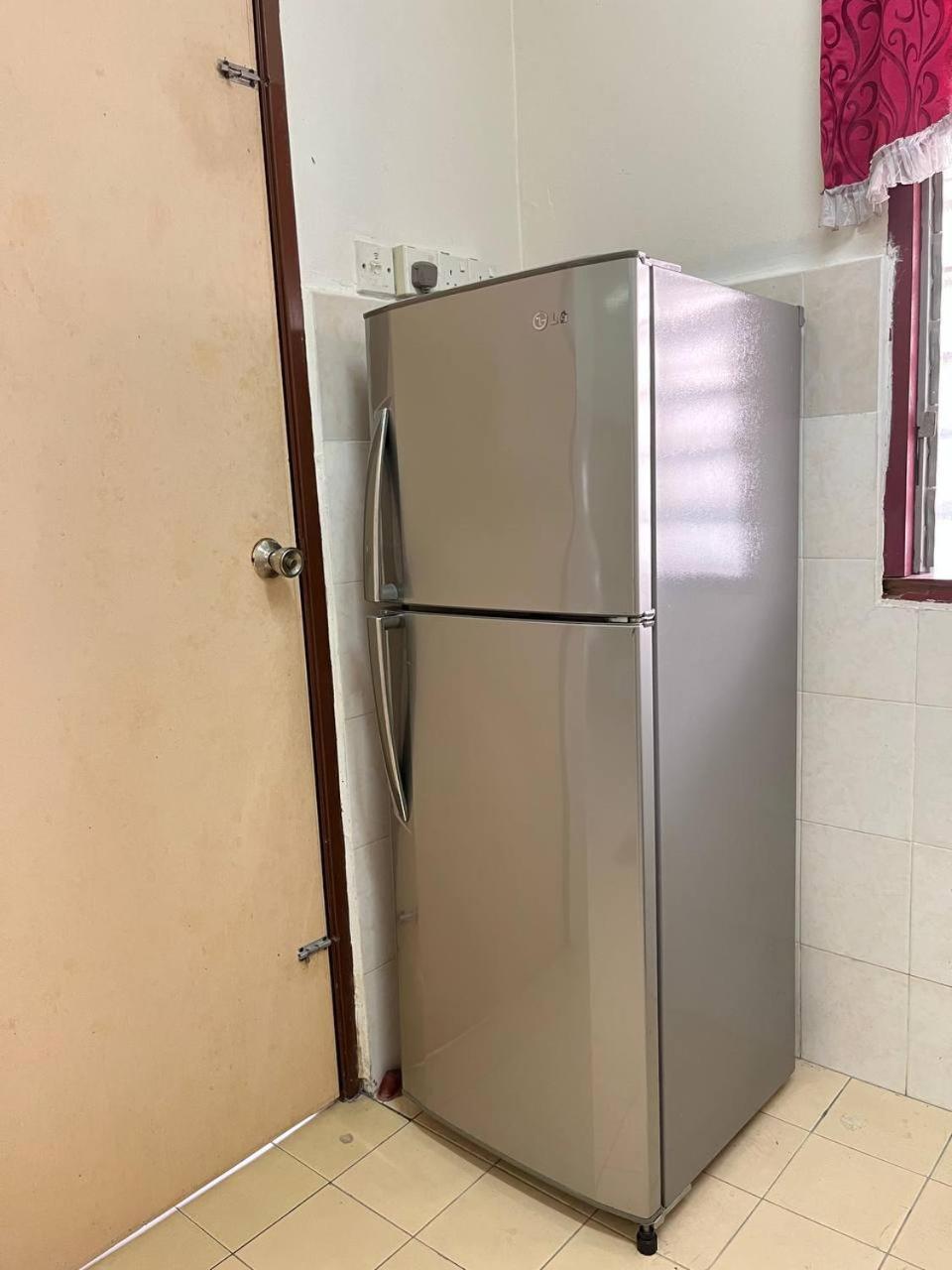 Sofea Homestay Ipoh Eksteriør billede