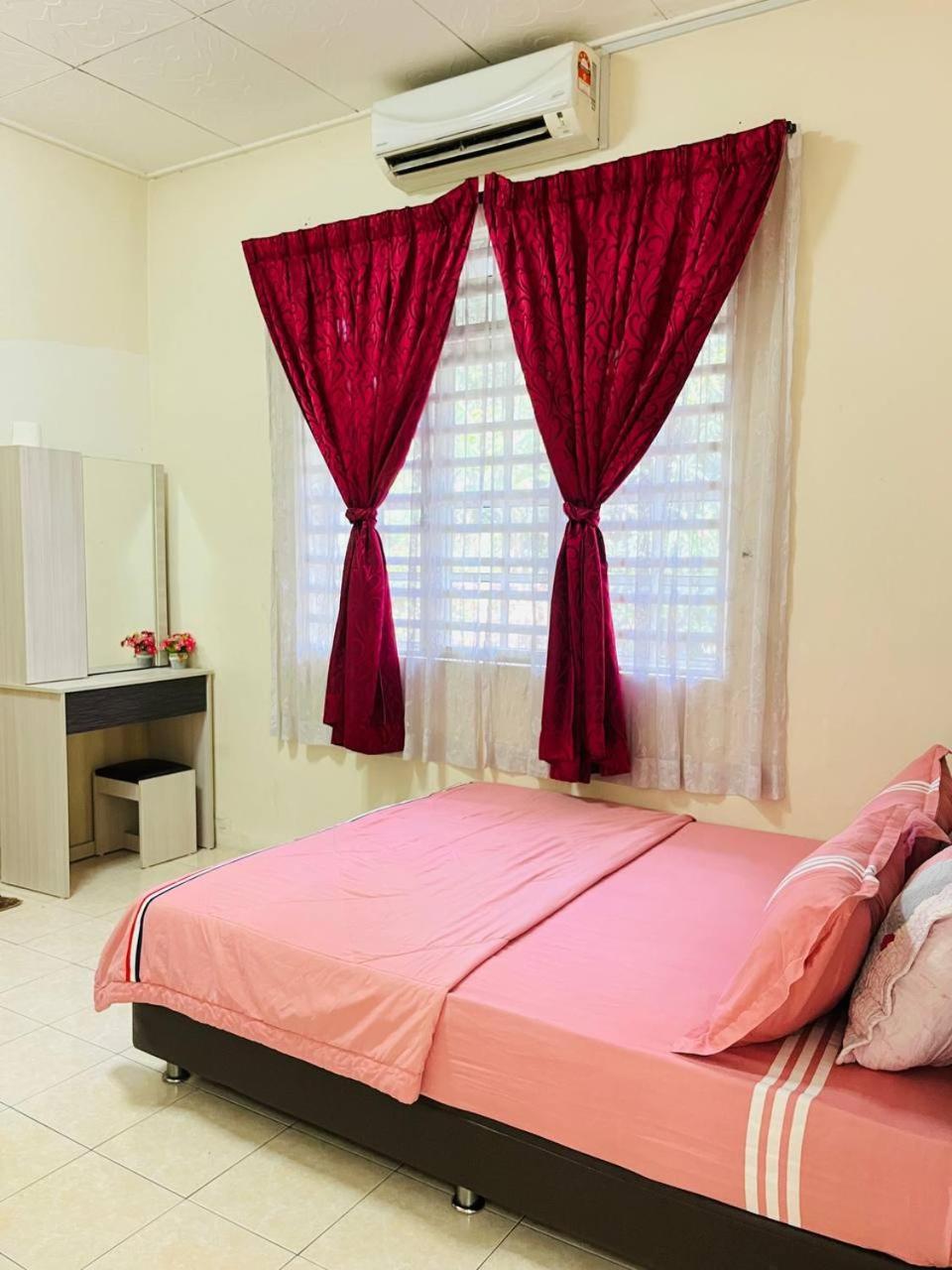 Sofea Homestay Ipoh Eksteriør billede