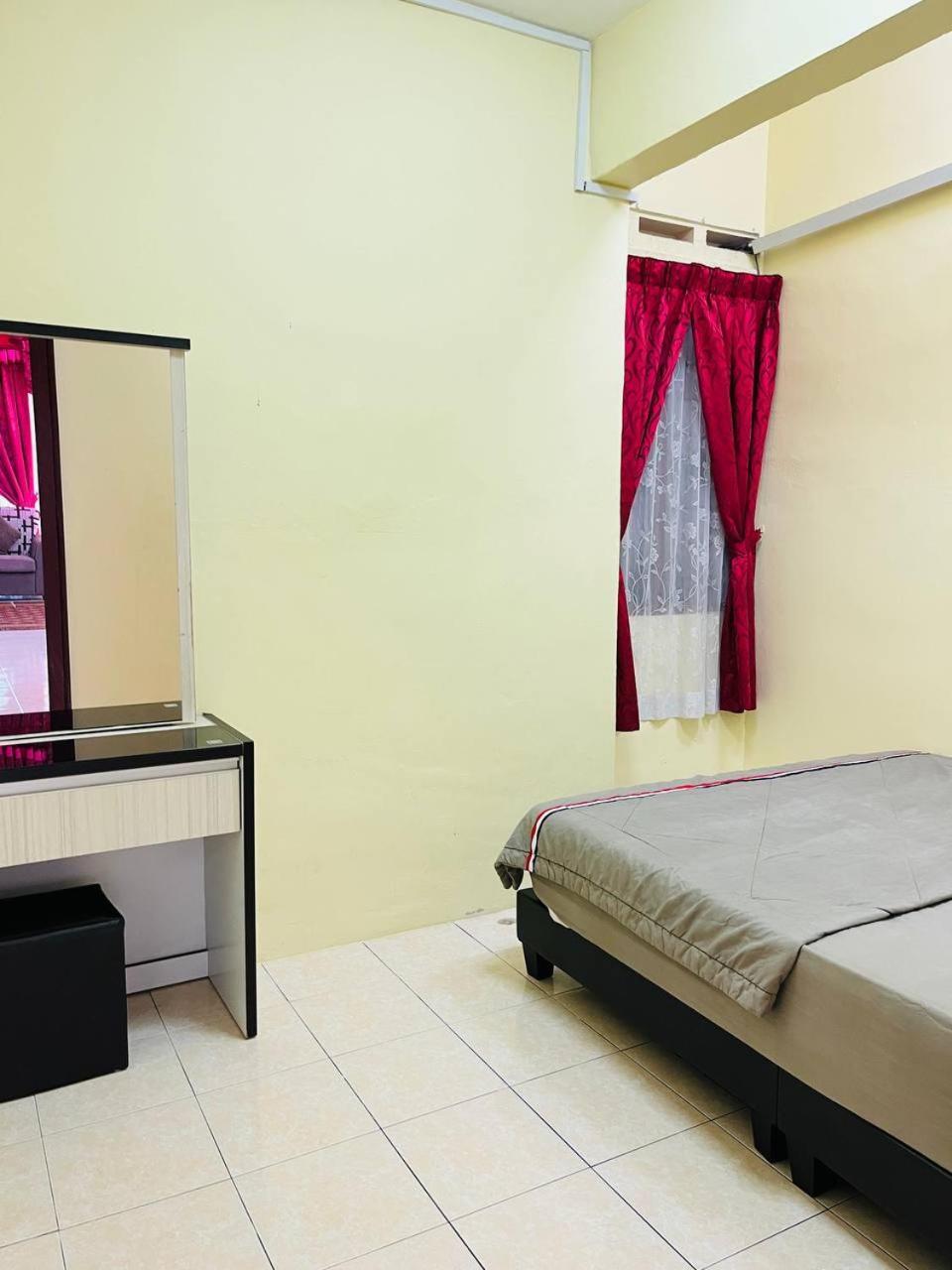 Sofea Homestay Ipoh Eksteriør billede