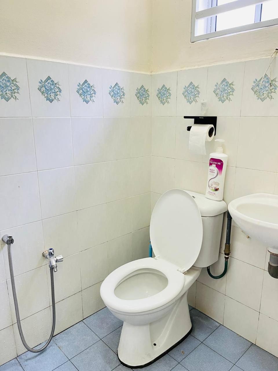 Sofea Homestay Ipoh Eksteriør billede