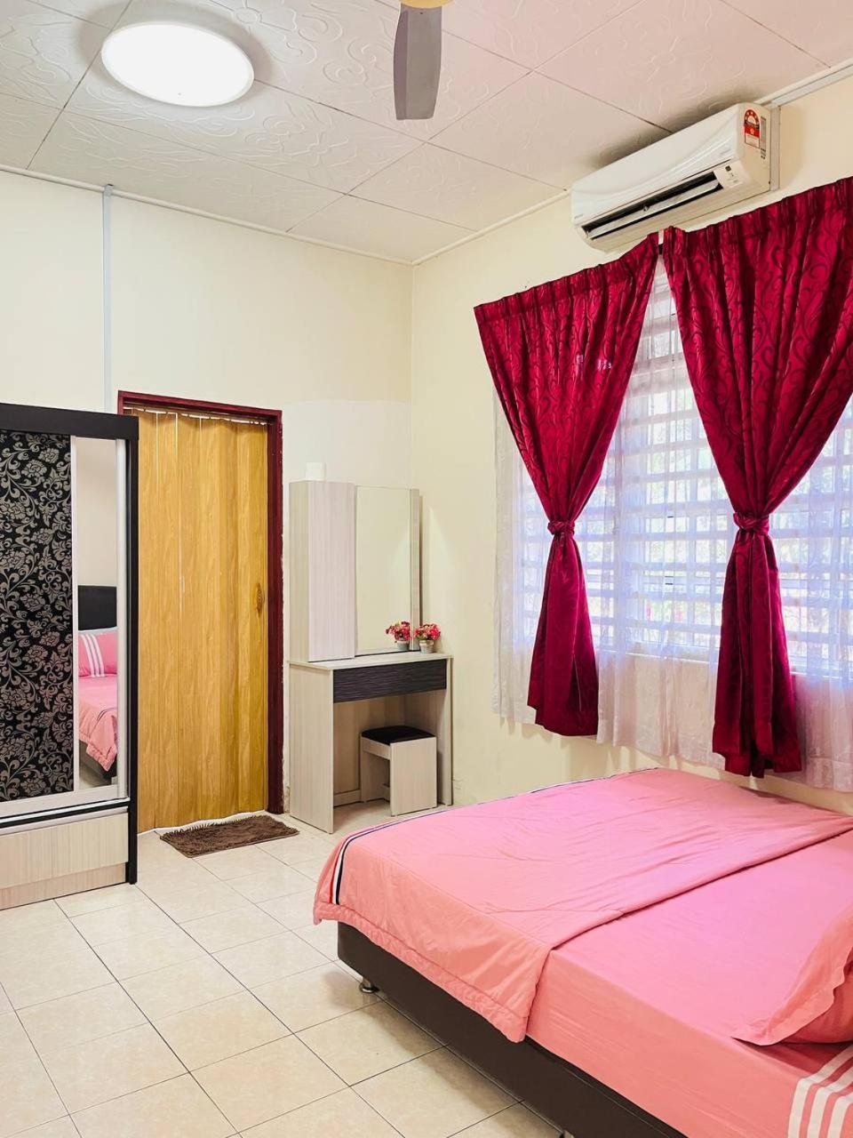 Sofea Homestay Ipoh Eksteriør billede