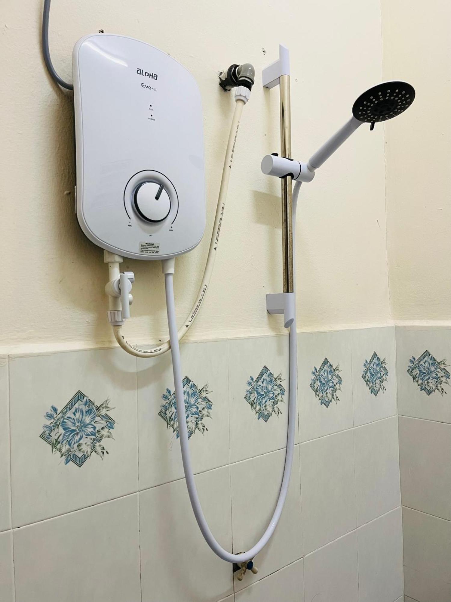 Sofea Homestay Ipoh Eksteriør billede