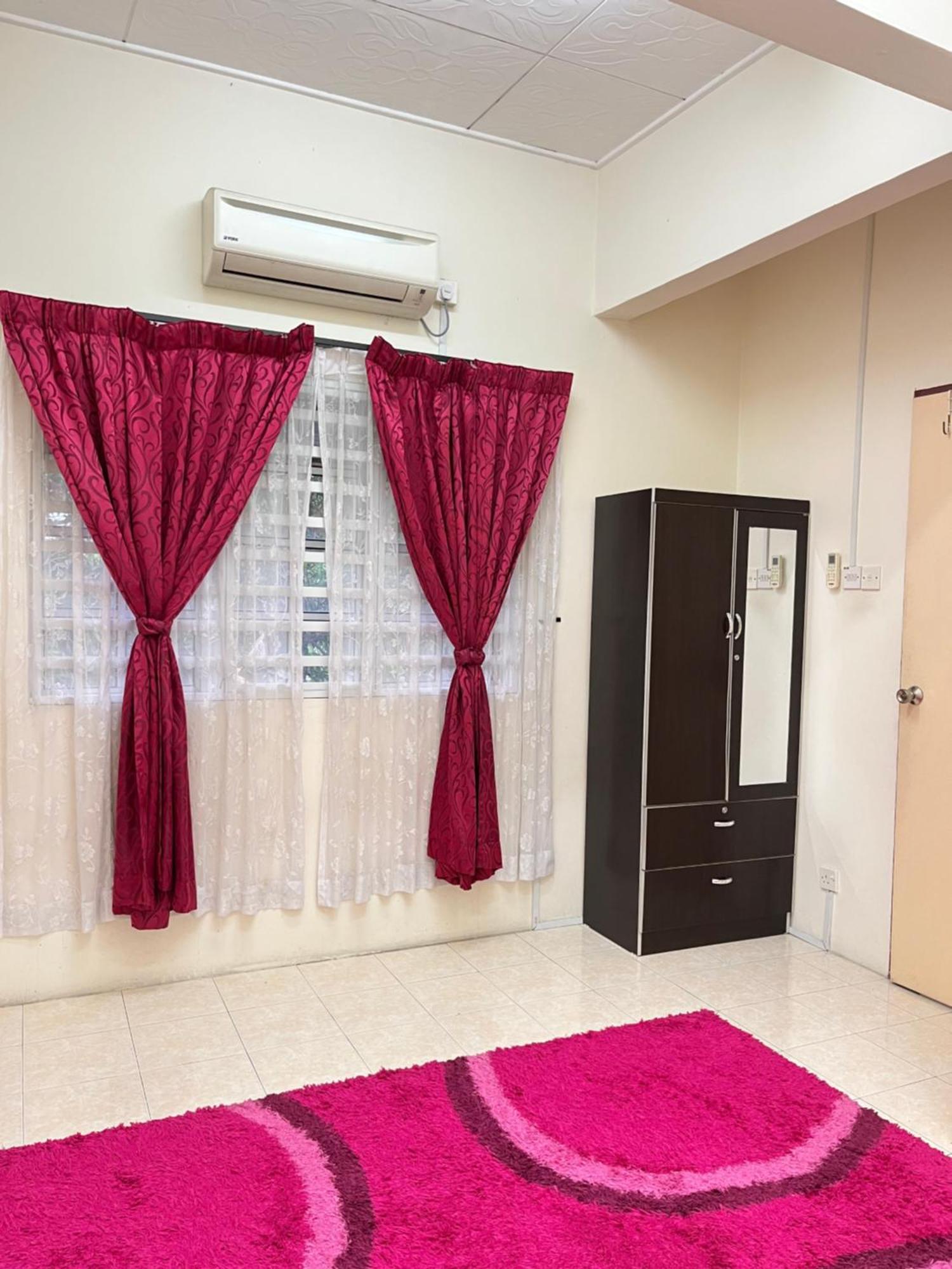Sofea Homestay Ipoh Eksteriør billede