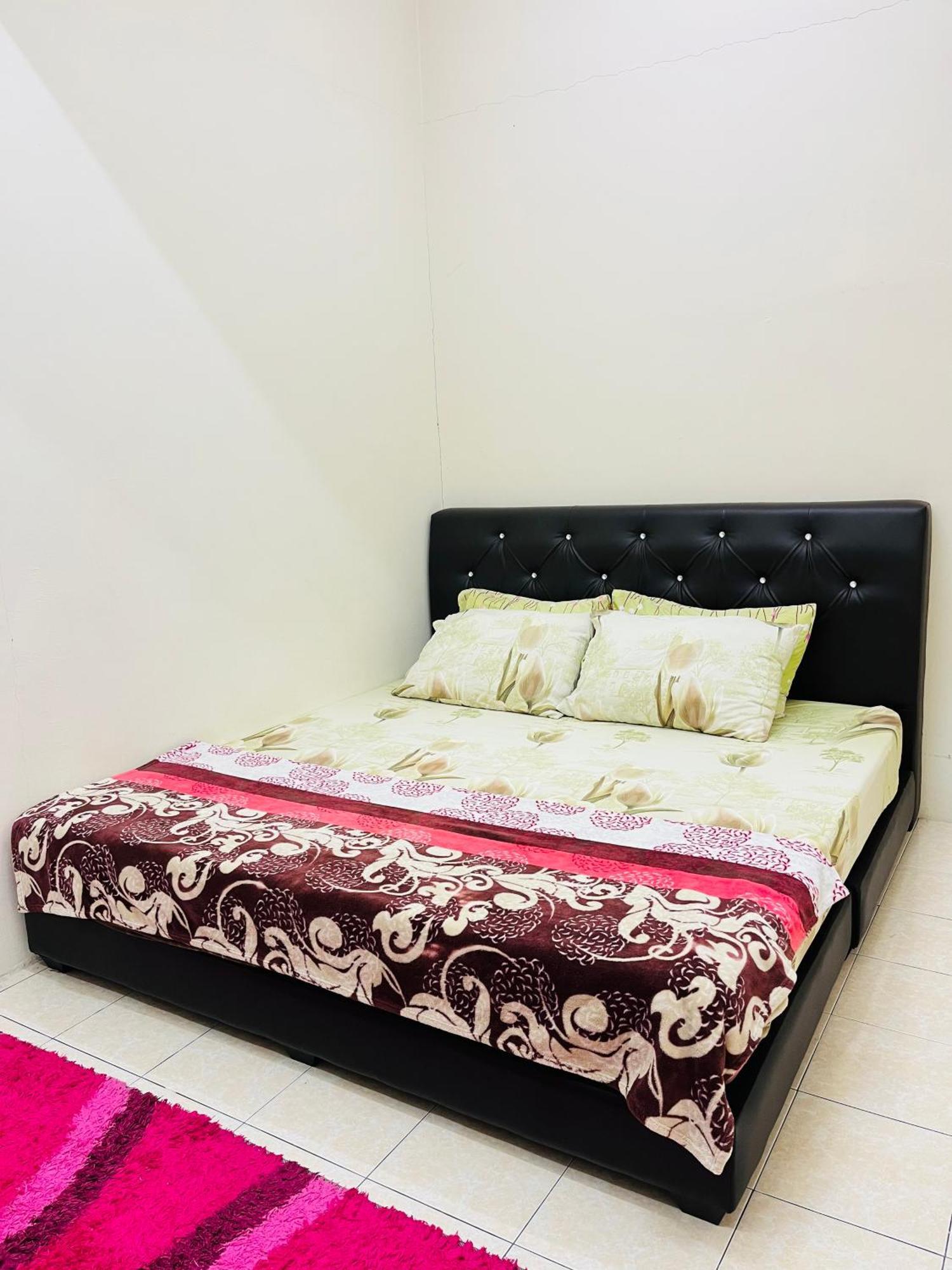 Sofea Homestay Ipoh Eksteriør billede