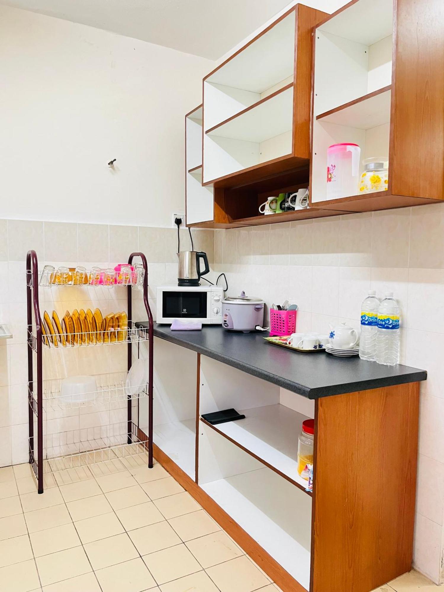 Sofea Homestay Ipoh Eksteriør billede
